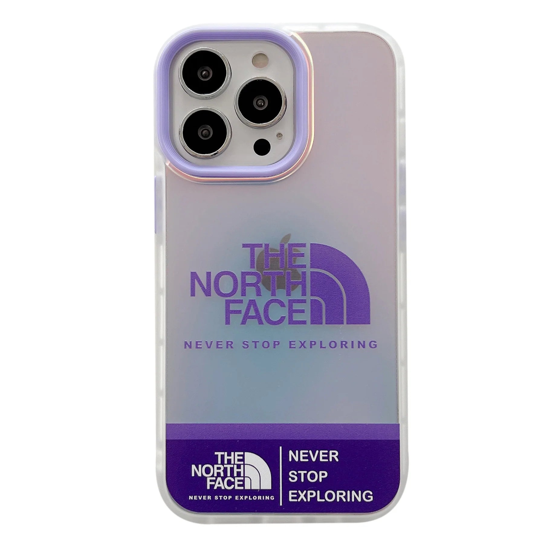 TNF PURPLE 2024 - RSCASES™