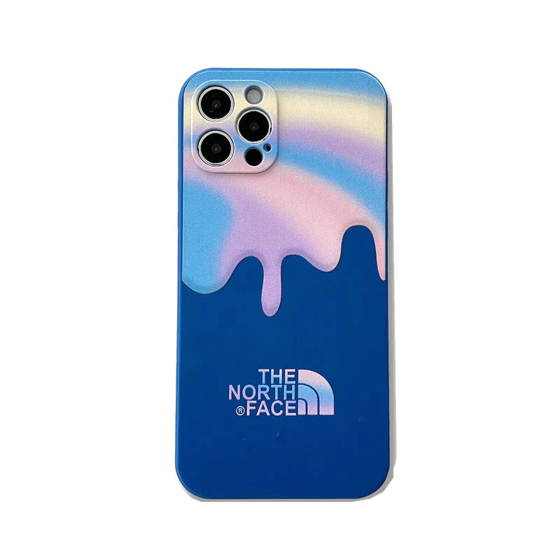 TNF CREAM BLUE - DORTMUNDCASES™